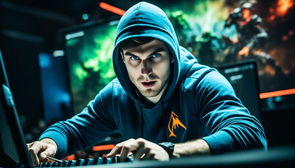 Mekanik Last Hit Dota 2