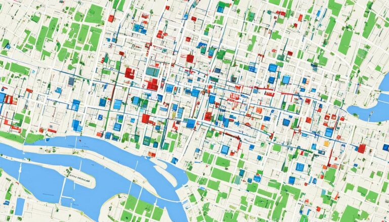 Pendekatan Adaptif Peta