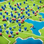 Pengaruh Map Control