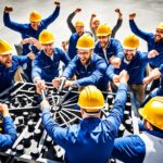 Rekayasa Kemenangan Tim