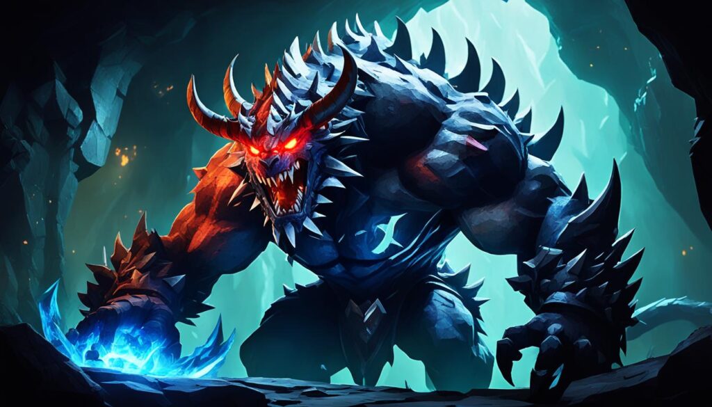 Roshan Timing dan Strategi
