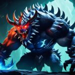 Roshan Timing dan Strategi