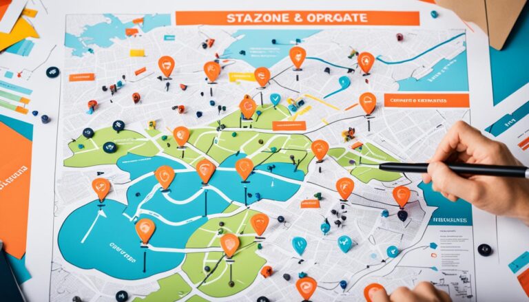 Kiat Strategi Zona Kontrol Peta Efektif