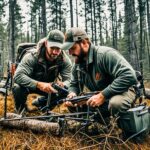 Taktik Penjebakan Strategis