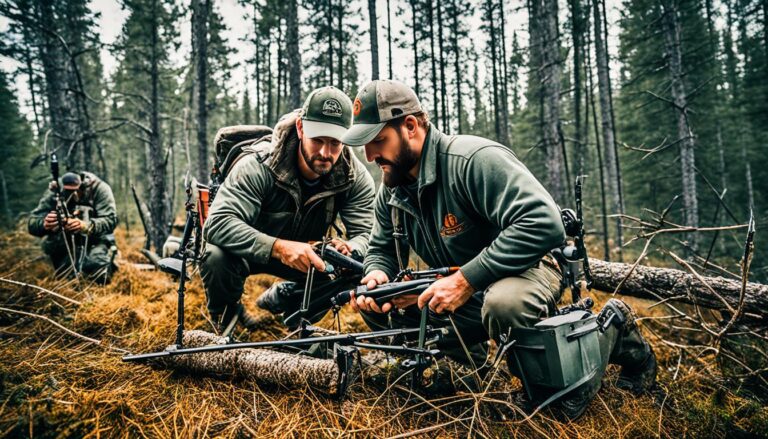 Taktik Penjebakan Strategis