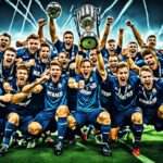 Team Fight Execution