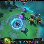 Warding dan Vision Control