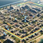 Analisis Map Rainbow Six Siege