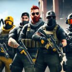 Diskusi Forum Rainbow Six Siege