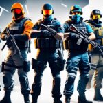 Event Spesial Rainbow Six Siege