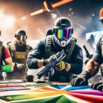 Event khusus Rainbow Six Siege