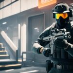Fitur Terbaru Rainbow Six Siege
