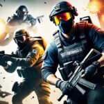 Guide Permainan Rainbow Six Siege