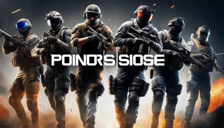 Kesempatan untuk Bergabung dengan Tim Pro Rainbow Six Siege