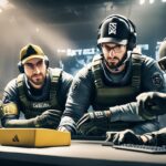 Komunitas Pemain Rainbow Six Siege