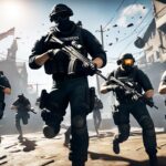 Mode permainan Rainbow Six Siege