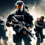 Operator terkuat Rainbow Six Siege