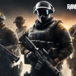 Patch Notes Rainbow Six Siege