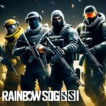 Perkembangan Meta Rainbow Six Siege