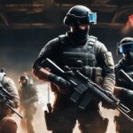 Strategi Bermain Rainbow Six Siege