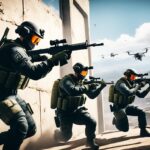 Tips bermain Rainbow Six Siege