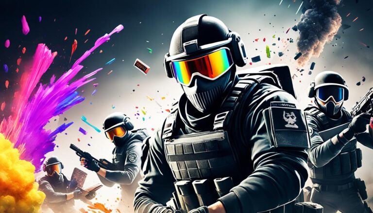 Tips dan Trik Rainbow Six Siege