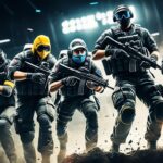 Turnamen Rainbow Six Siege
