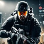 Tutorial Gameplay Rainbow Six Siege
