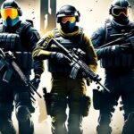 Update Konten Rainbow Six Siege