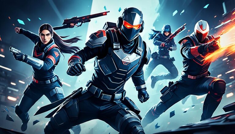 Panduan Agent Valorant untuk Pemain Indonesia