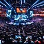 Competitive Gaming DOTA2