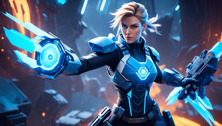 Game FPS Valorant