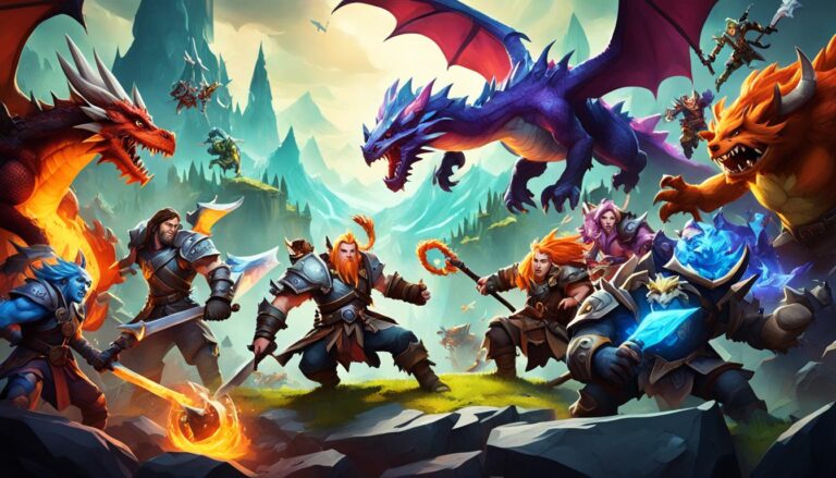 Panduan Lengkap Gaming DOTA2 untuk Pemula