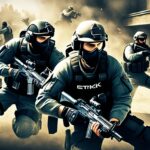 Keterampilan Strategi Counter Strike 2