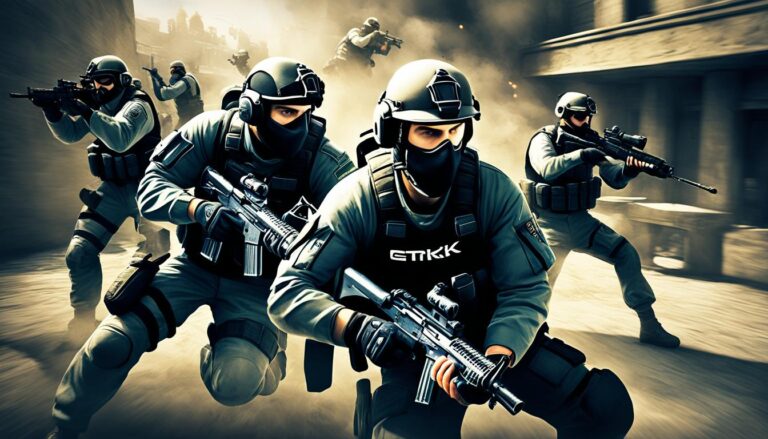 Tingkatkan Keterampilan Strategi Counter Strike 2