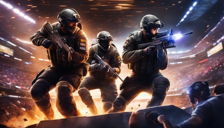 Counter Strike 2 System Requirements: Apa yang Perlu Anda Ketahui untuk Memainkannya