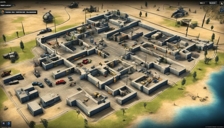 Panduan Map Permainan Counter Strike 2 Terbaru