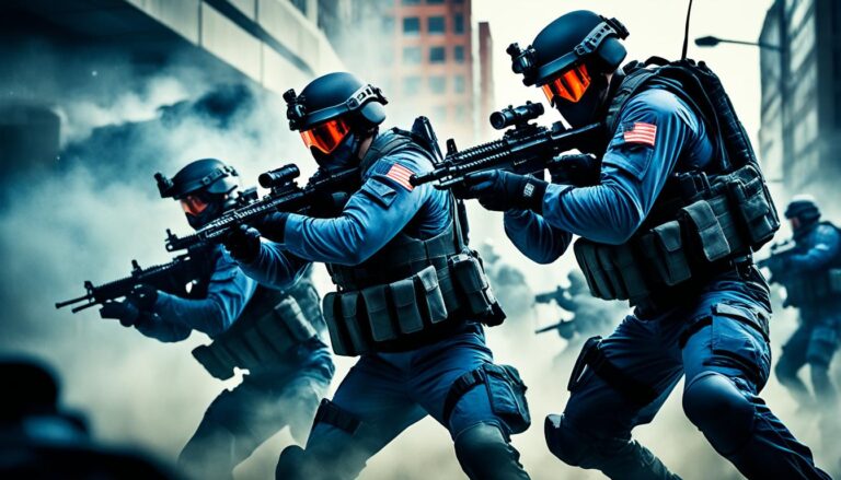 Panduan Lengkap Permainan Multiplayer Counter Strike 2