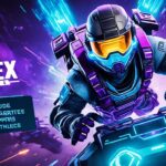 Respawn Apex Legends