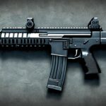 Senjata Virtual Counter Strike 2