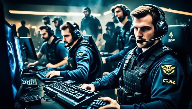 Tips Sukses Tim Bermain Counter Strike 2