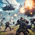 Turnamen Apex Legends