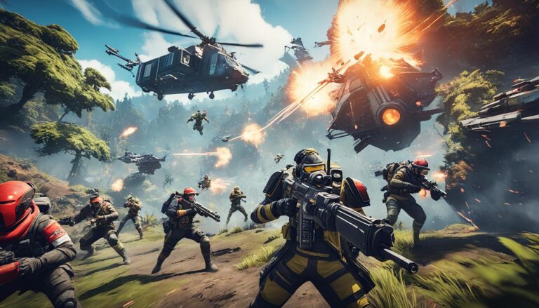 Turnamen Apex Legends