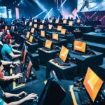 Apex Legends Tournaments