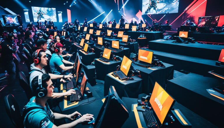 Apex Legends Tournaments