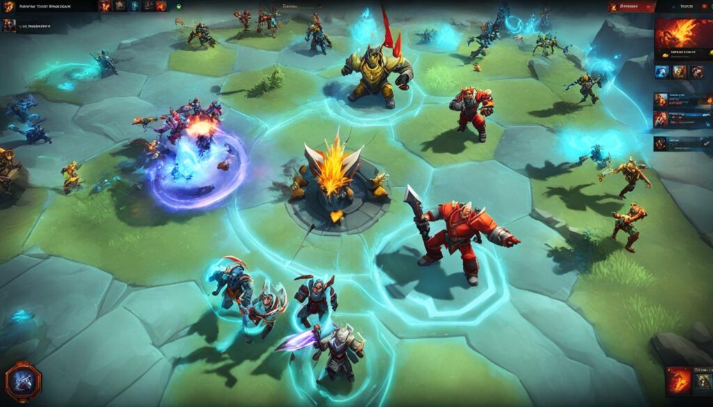Dota 2