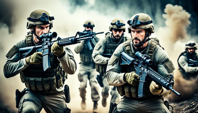 Ulasan Terbaik Game Shooter Taktis 2023