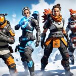 Legend Abilities Apex Legends