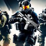Operator Rainbow Six Siege