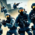 Pembaruan Permainan Counter-Strike 2